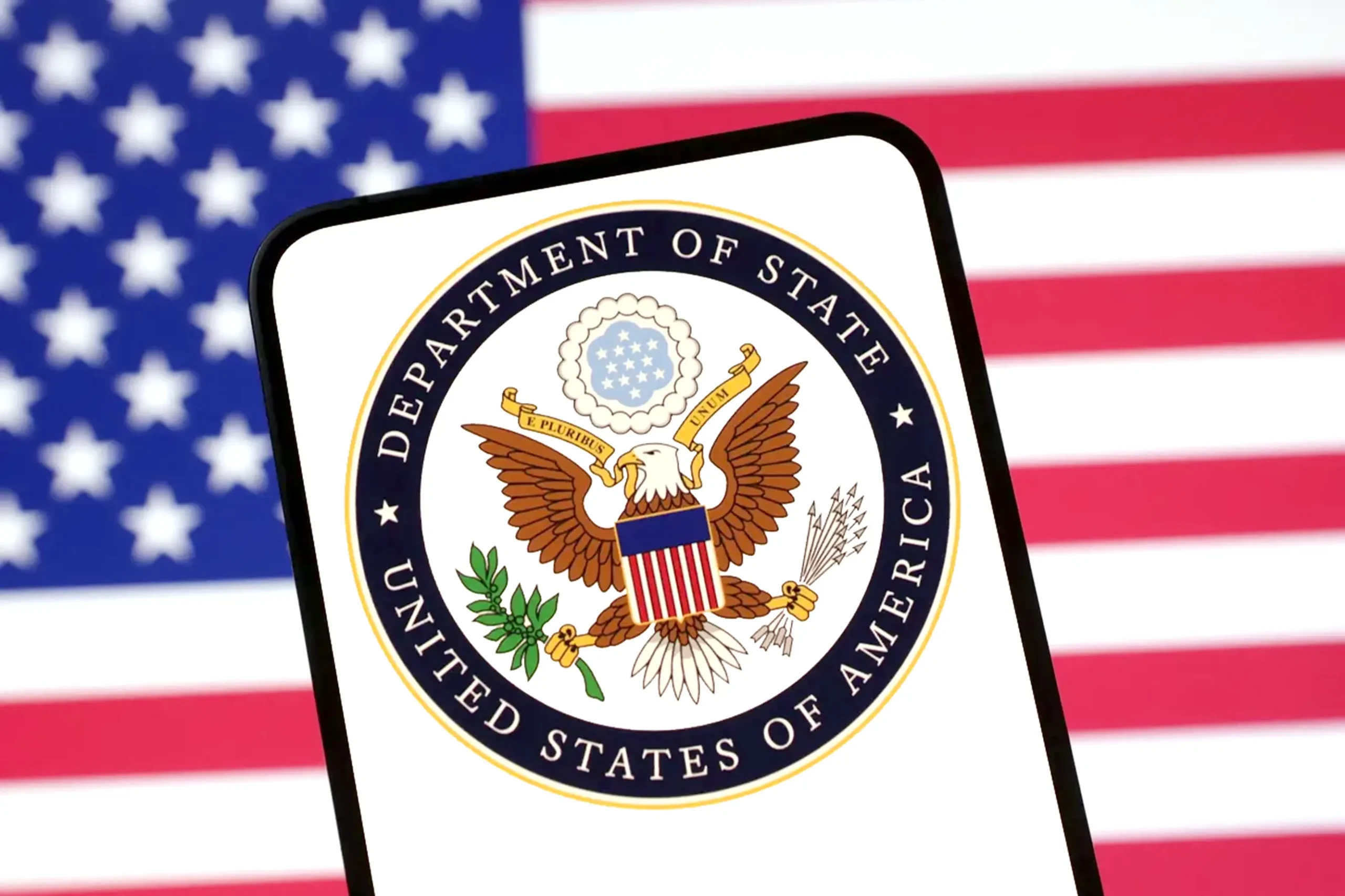 The US State Department orders its non-essential staff to leave Oman immediately