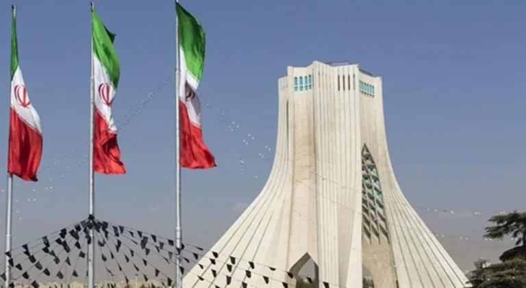 Tehran responds to Trump: No negotiations with the United States, and we will continue to defend our territory