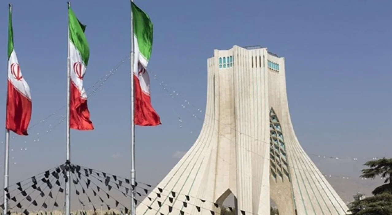 Tehran responds to Trump: No negotiations with the United States, and we will continue to defend our territory