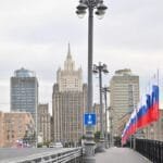 Russia warns of the "nuclear obsession" of the Kyiv regime