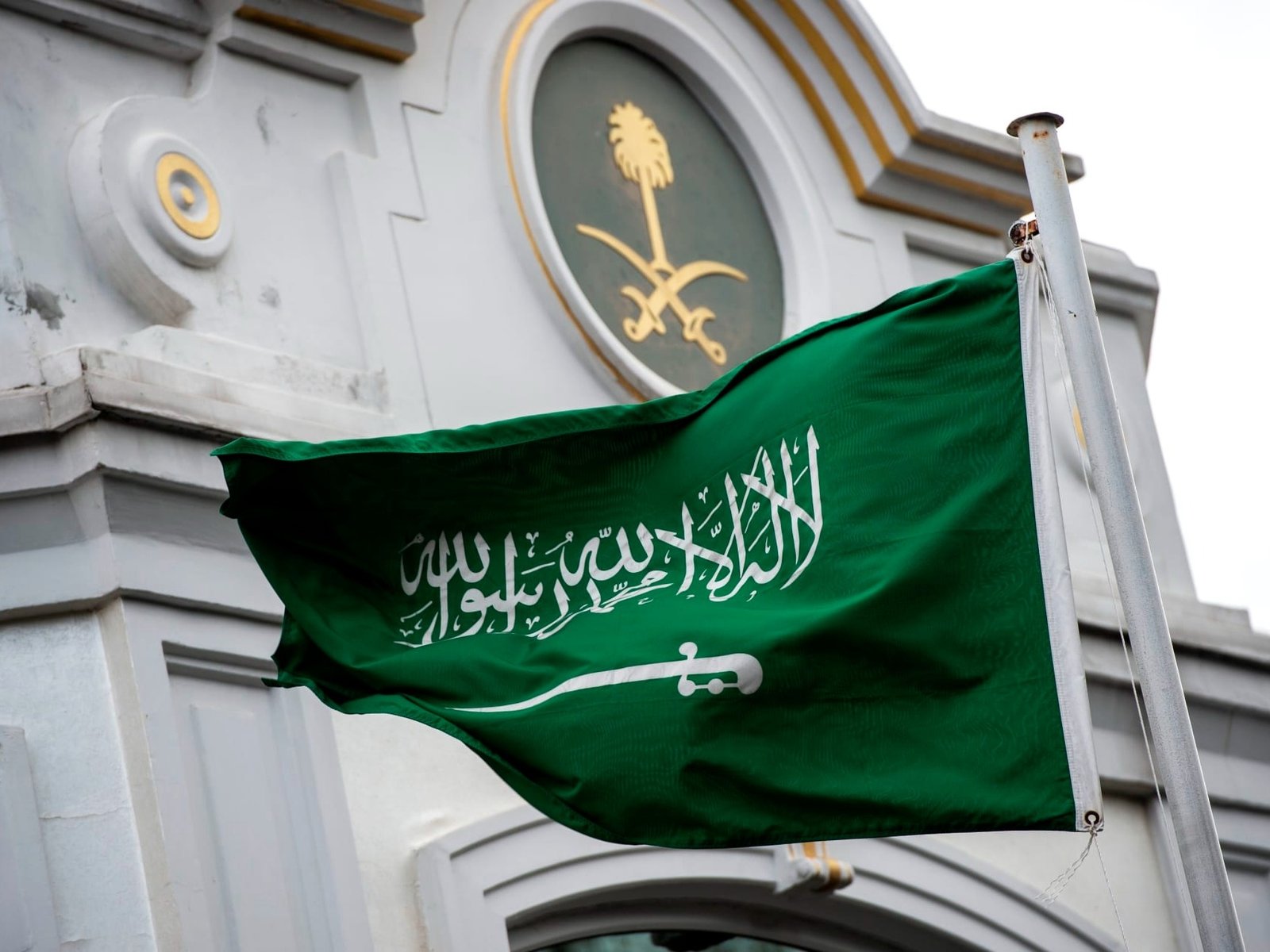 Saudi Foreign Ministry to Iranian Ambassador: We reject violations of sovereignty and undermining of regional stability