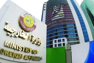 قطر تعلن الملحقين العسكري والأمني الإيرانيين شخصين غير مرغوب فيهما