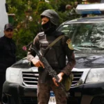 Between Giza and Africa: A double Egyptian security strike shatters the plans of the Hasm terrorist movement