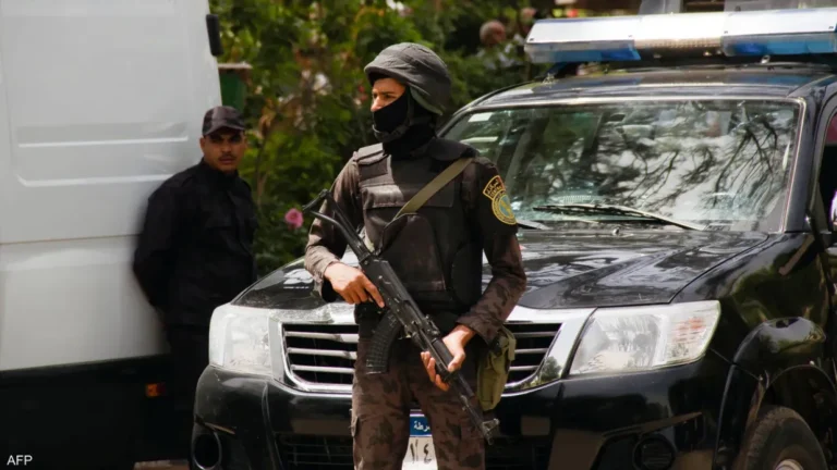 بين الجيزة وأفريقيا.. ضربة أمنية مصرية مزدوجة تحطم مخططات حركة حسم الإرهابية