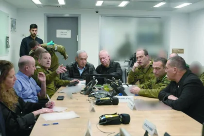 At a cost of $48 million, Israel ramps up missile production amid the Iran war