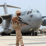 UAE air defenses thwart large-scale attack: intercepting 6 missiles and 21 "Iranian" drones