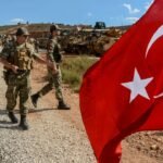 الدفاع التركية تعلن إنهاء مهام الناتو في العراق وسحب قواتها