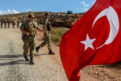 The Turkish Ministry of Defense announces the end of NATO's mission in Iraq and the withdrawal of its forces