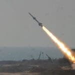 Saudi Defense Ministry: Two drones destroyed in the Eastern Province; air defense readiness strengthened