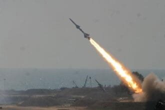 Saudi Defense Ministry: Two drones destroyed in the Eastern Province; air defense readiness strengthened