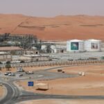 الدفاع السعودية تعترض 3 مسيرات.. وتقارير عن إصابات في صفوف القوات الأمريكية بقاعدة "الخرج"