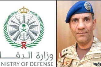 Saudi Arabia announces the interception and destruction of 7 drones in the Eastern Province to preserve national security.