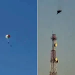 Kuwaiti Ministry of Defense announces the downing of American warplanes and the complete survival of their crews