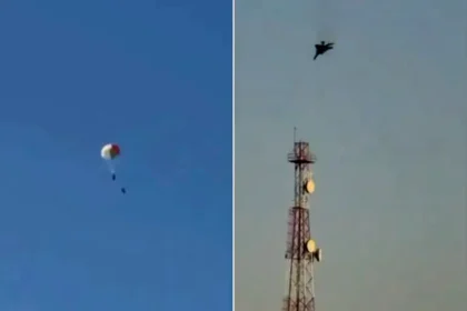 Kuwaiti Ministry of Defense announces the downing of American warplanes and the complete survival of their crews