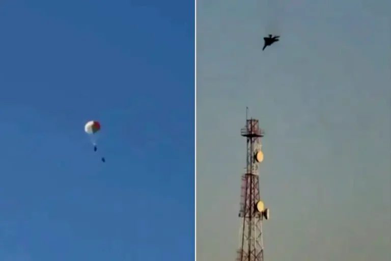 Kuwaiti Ministry of Defense announces the downing of American warplanes and the complete survival of their crews