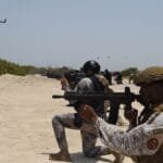 الدفاع السعودية تعلن اعتراض وتدمير 3 طائرات مسيّرة في الرياض والشرقية