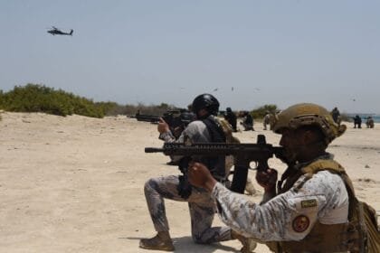 الدفاع السعودية تعلن اعتراض وتدمير 3 طائرات مسيّرة في الرياض والشرقية