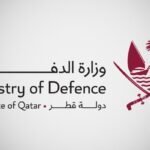 الدفاع القطرية: اعتراض طائرات مسيرة وصواريخ إيرانية استهدفت المجال الجوي للدولة