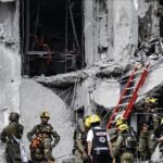 ارتفاع صادم للمصابين في إسرائيل: 6131 حالة منذ بداية الحرب مع إيران وحزب الله"