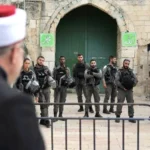 وزراء خارجية 8 دول يدينون القيود الإسرائيلية على العبادة في القدس