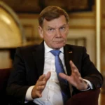 ألمانيا تكشف عن لقاء مرتقب بين واشنطن وطهران في باكستان