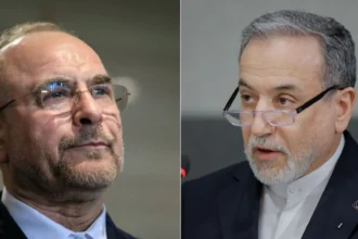 باكستان تتدخل لدى واشنطن لمنع استهداف إسرائيل لعراقجي وقاليباف