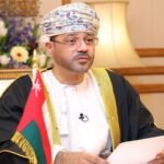 عُمان تكثف جهودها لضمان الملاحة في مضيق هرمز