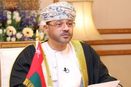 عُمان تكثف جهودها لضمان الملاحة في مضيق هرمز