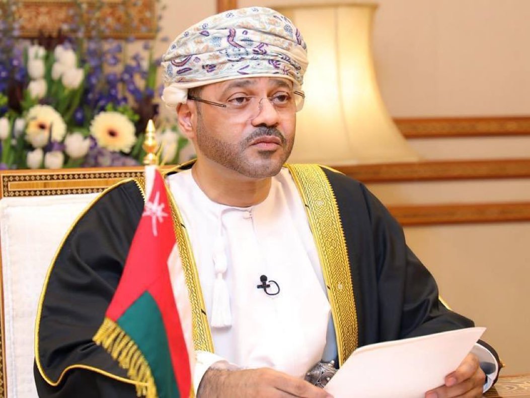 Oman intensifies efforts to ensure safe navigation in the Strait of Hormuz