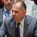 Greece makes its position clear on the Middle East war: We will not be drawn into the conflict