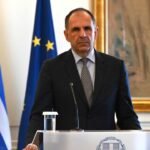 تصاعد التوتر يشعل قلق أوروبا.. اليونان تحذر من انفجار الأوضاع في الشرق الأوسط