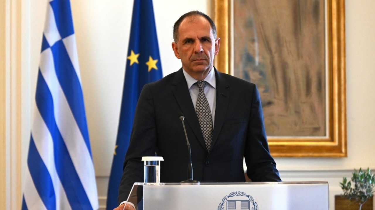 Escalating tensions fuel European concerns; Greece warns of a potential explosion of violence in the Middle East