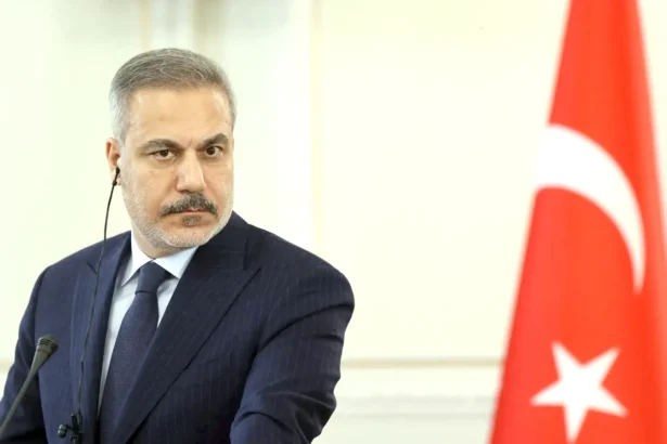 Egypt and Turkey intensify their contacts to stop the war between Iran, America, and Israel