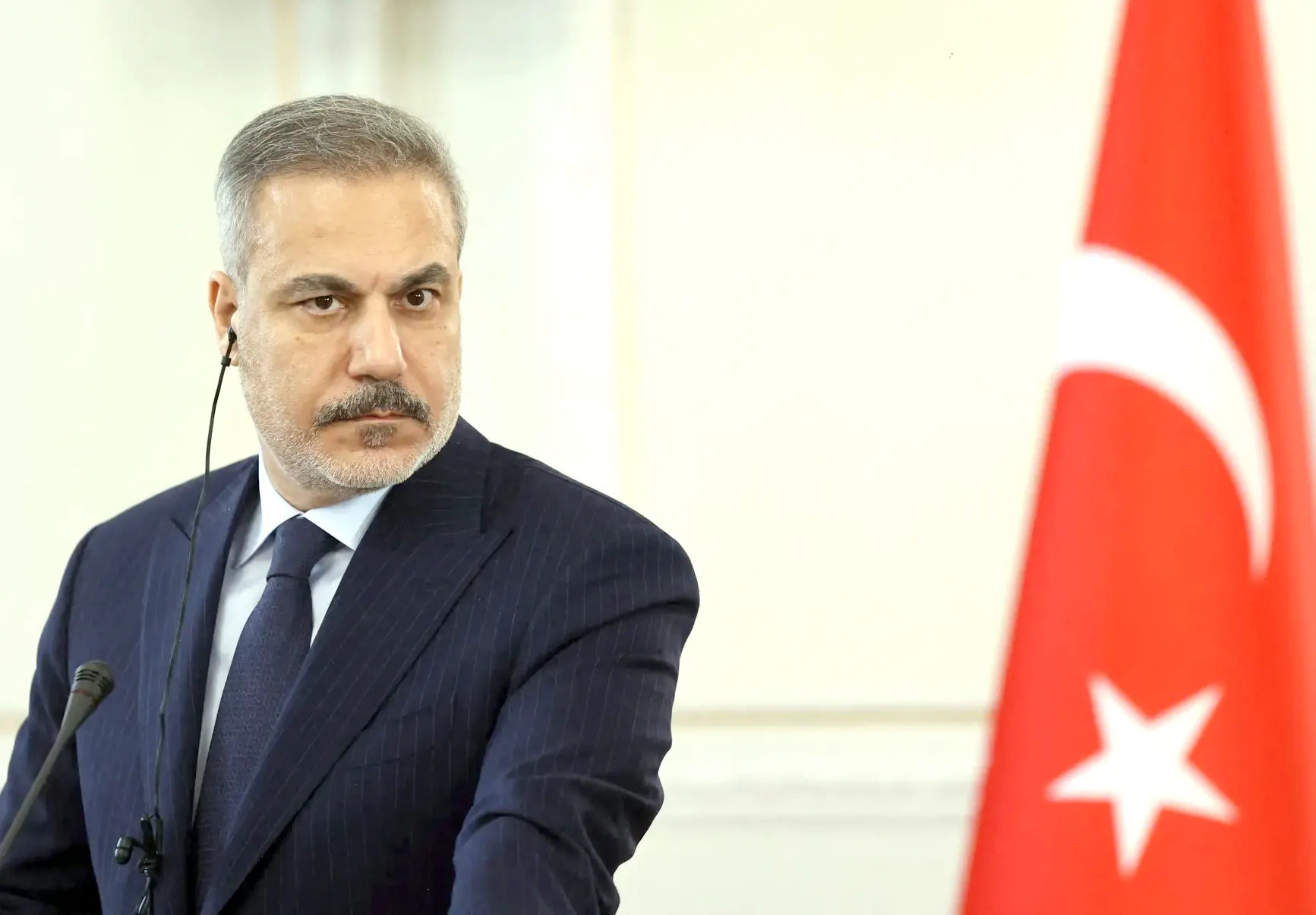 Egypt and Turkey intensify their contacts to stop the war between Iran, America, and Israel