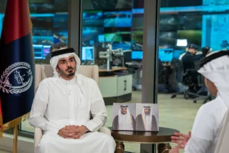 قطر تؤكد كفاية مخزونها الإستراتيجي من الغذاء والمياه