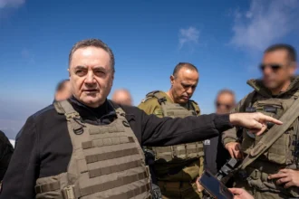 Israel approves new targets in Iran and Lebanon, exceeding 15,000 missiles