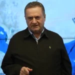 Israeli Defense Minister: We will strike military support sectors deep inside Iran