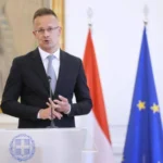 المجر تؤكد شرعية التشاور مع روسيا ودول أخرى ضمن السياسة الخارجية