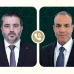 Egyptian-Syrian talks to enhance economic cooperation and contain regional escalation