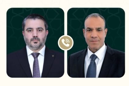 مباحثات مصرية سورية لتعزيز التعاون الاقتصادي واحتواء التصعيد الإقليمي