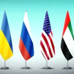 UAE-US mediation succeeds in releasing 600 prisoners between Russia and Ukraine