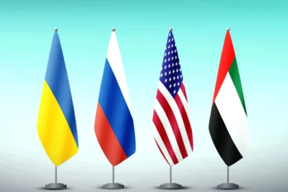 وساطة إماراتية-أمريكية تنجح في إطلاق 600 أسير بين روسيا وأوكرانيا