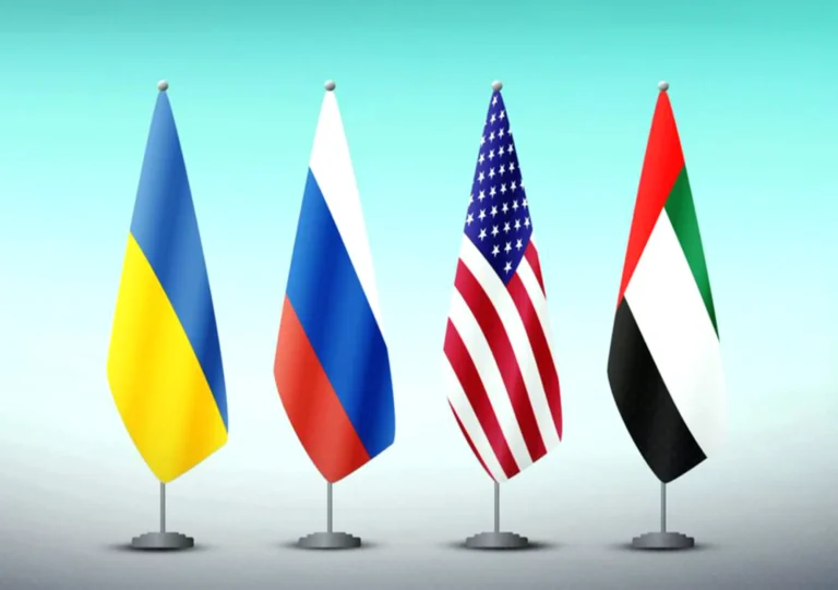 UAE-US mediation succeeds in releasing 600 prisoners between Russia and Ukraine