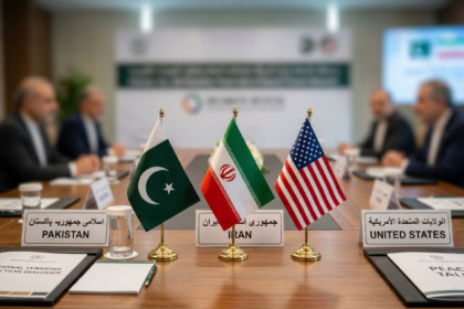 وساطة باكستان بين إيران وأمريكا ومحادثات السلام