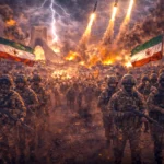 Wall Street Journal: Iran's strategic suicide doctrine aims to ignite the Middle East