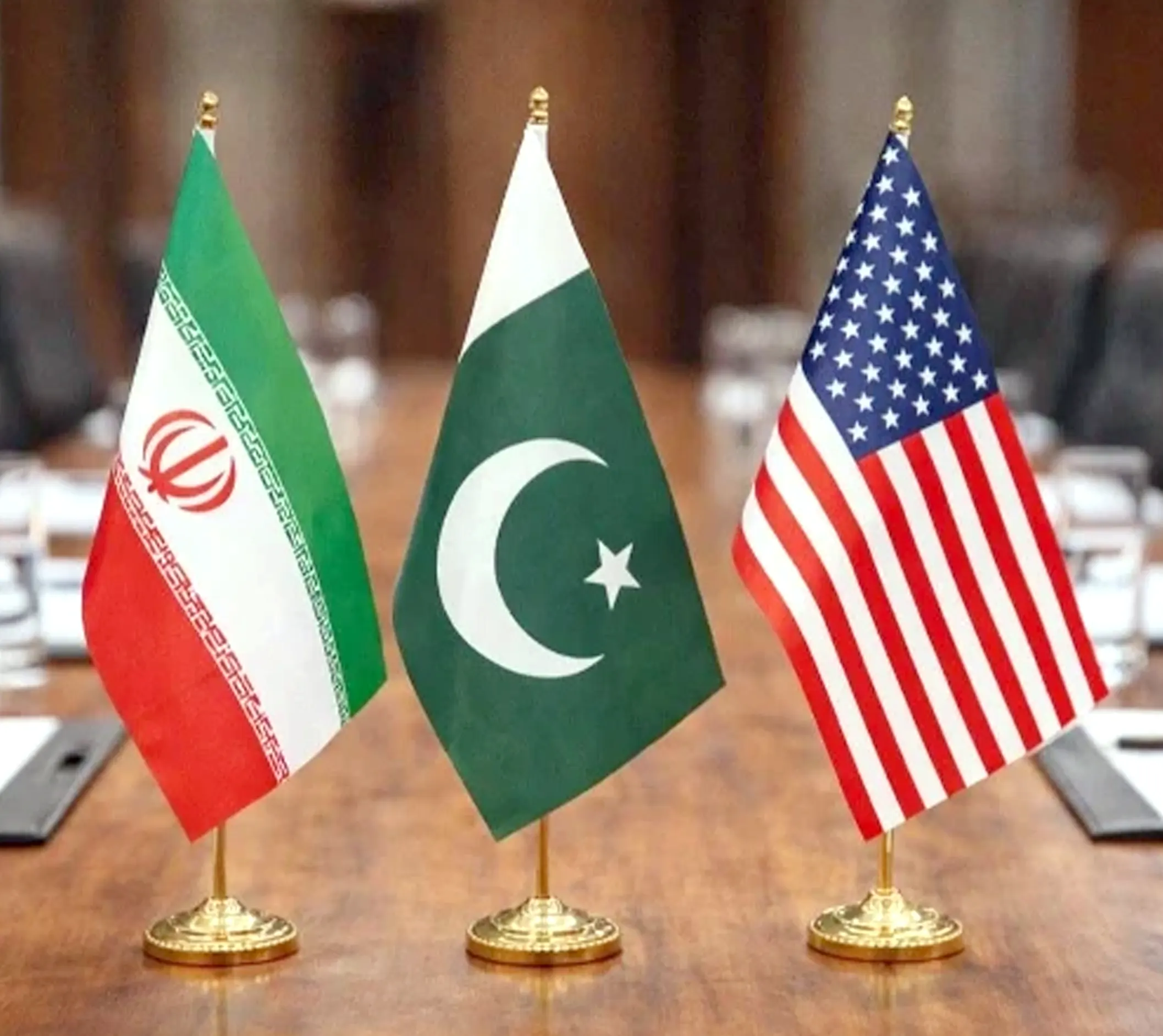 Breaking | Tehran is considering Pakistan's proposal for a two-week ...