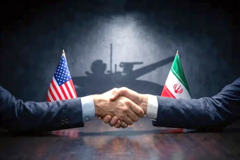 Ongoing regional mediation efforts to contain tensions between Washington and Tehran