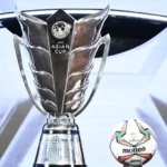 الاتحاد الآسيوي يحدد 9 مايو موعدًا لقرعة كأس آسيا 2027 في السعودية