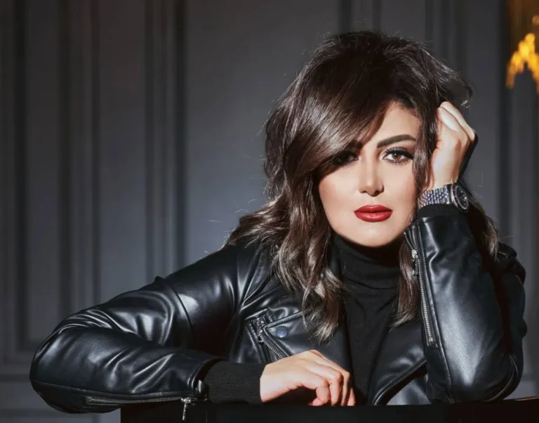 شذى تطرح "شطة" وسط تفاعل كبير