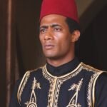 الشركة المنتجة لفيلم "أسد" تحدد موعد العرض الخاص